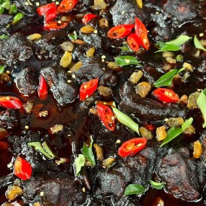 Daging Malbari