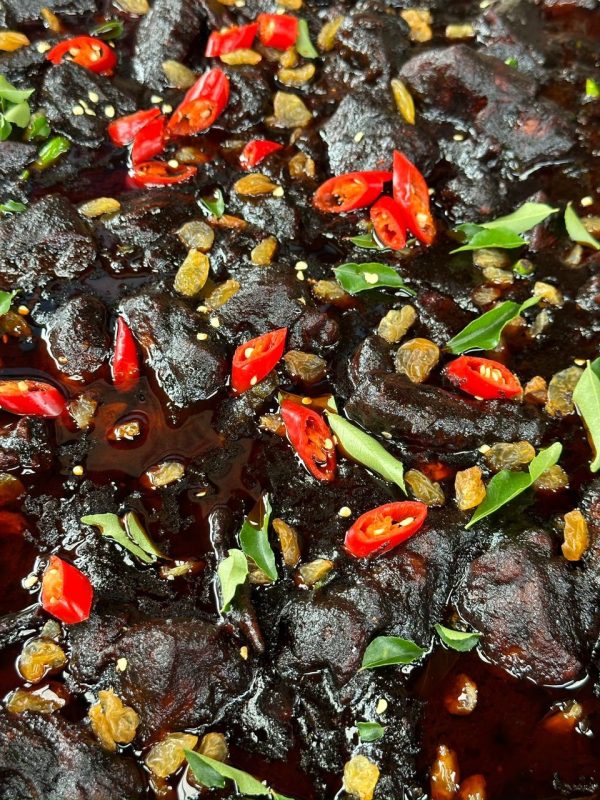 Daging Malbari