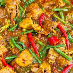 Ayam Phadped