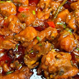 Ayam Masala