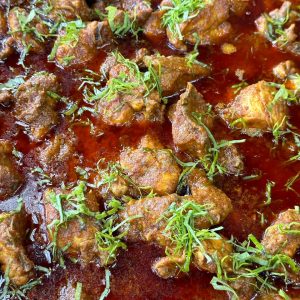 Ayam Rendang Tok Perak
