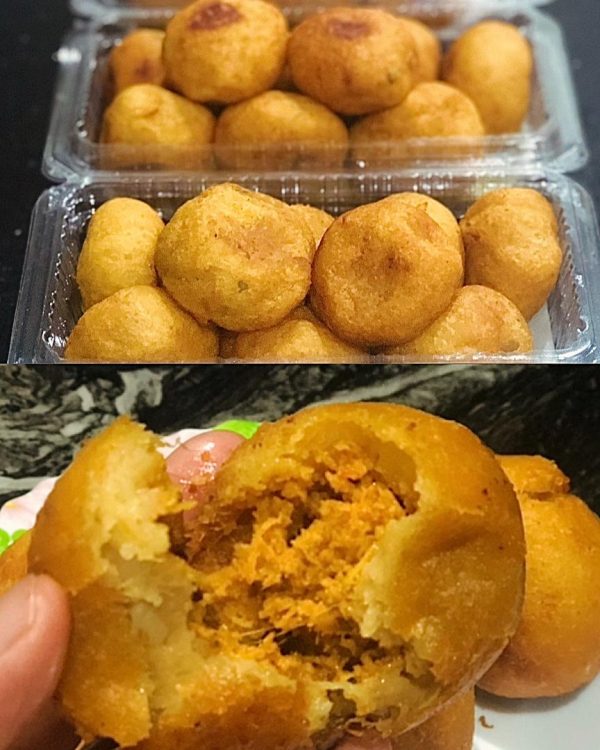 Cucur Badak
