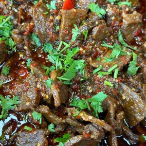 Daging Chili Thai