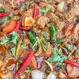 Daging Kuzi