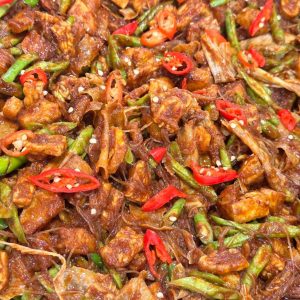 Sambal Goreng Jawa