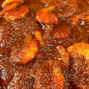 Sambal Udang
