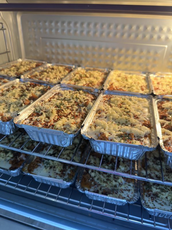 Beef Lasagna - Image 2