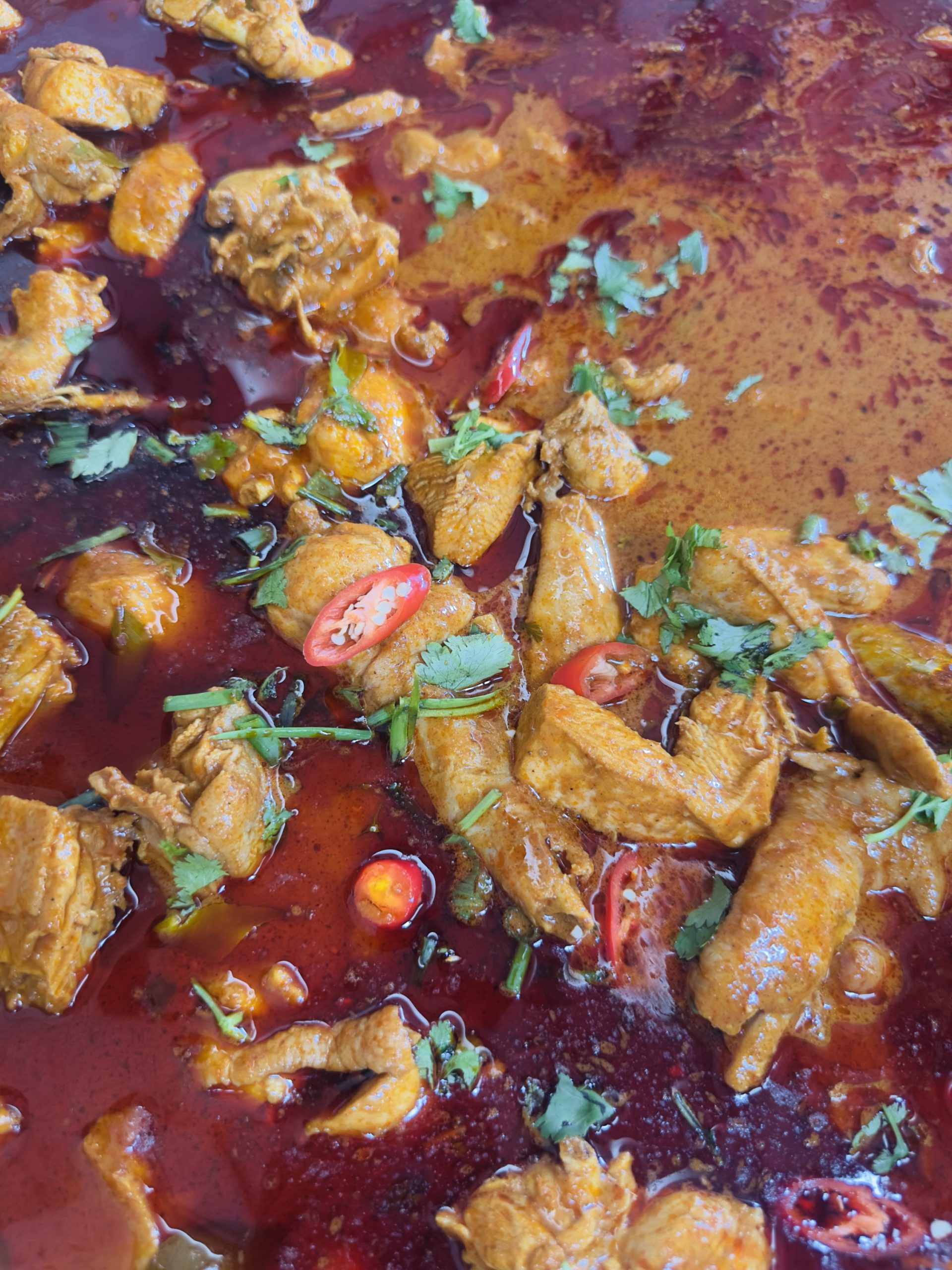 Ayam Gulai Kawah - Image 2