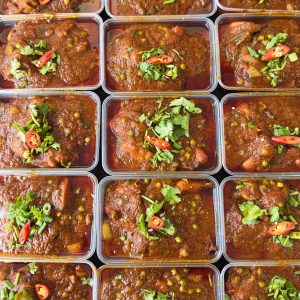 Ayam Masak Merah kenduri kawen✅