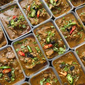 Ayam Kuzi Diraja