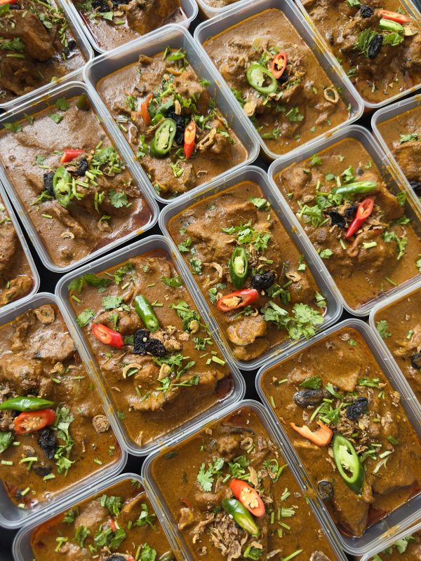 Ayam Kuzi Diraja