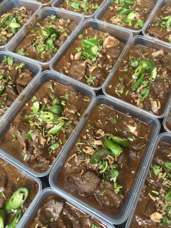 Daging Kerutuk - Image 2