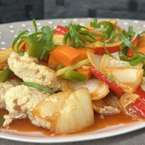 Dory Sweet Sour
