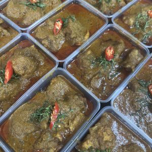 Ayam Rendang