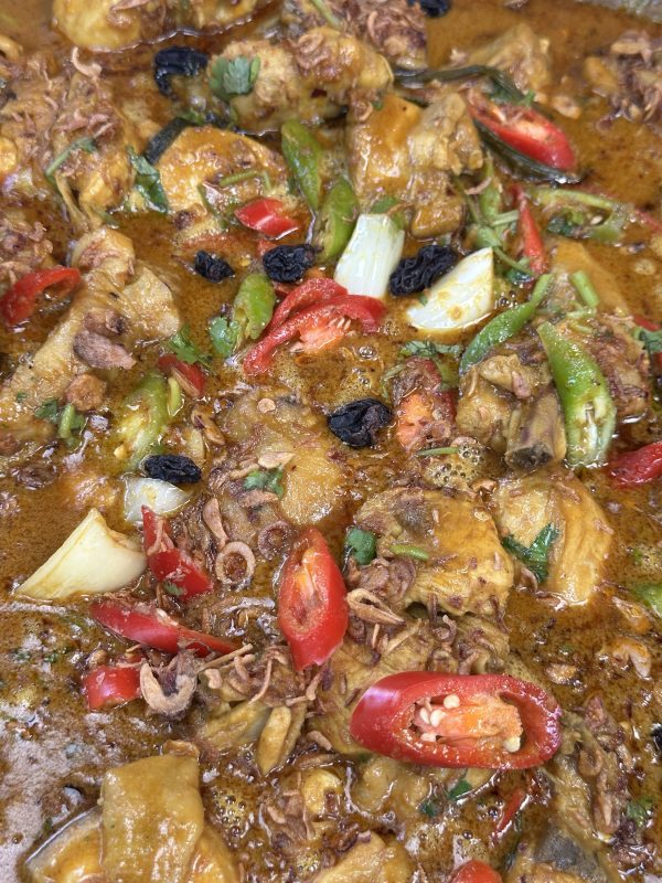 Ayam Kuzi Diraja - Image 2