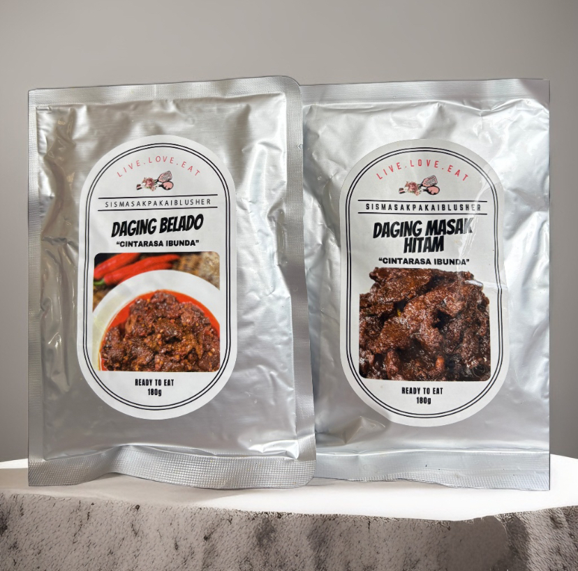 Combo Raya Haji - Image 2