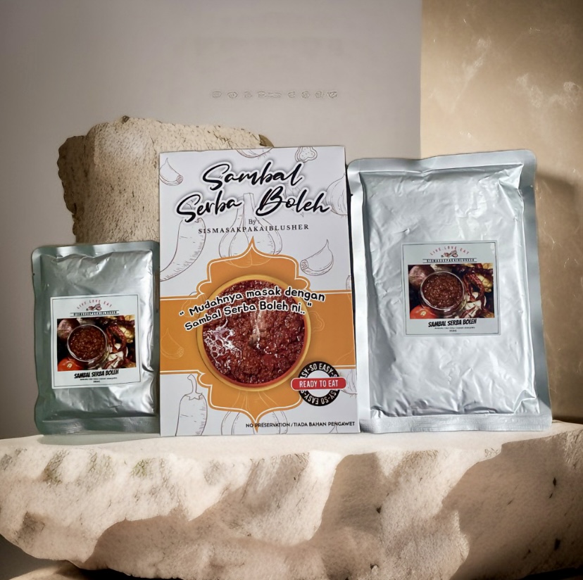 Combo Mudahnya Masak - Image 3