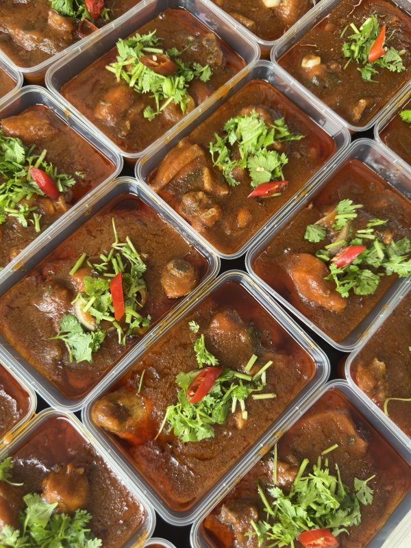 Ayam sambal tomato - Image 2