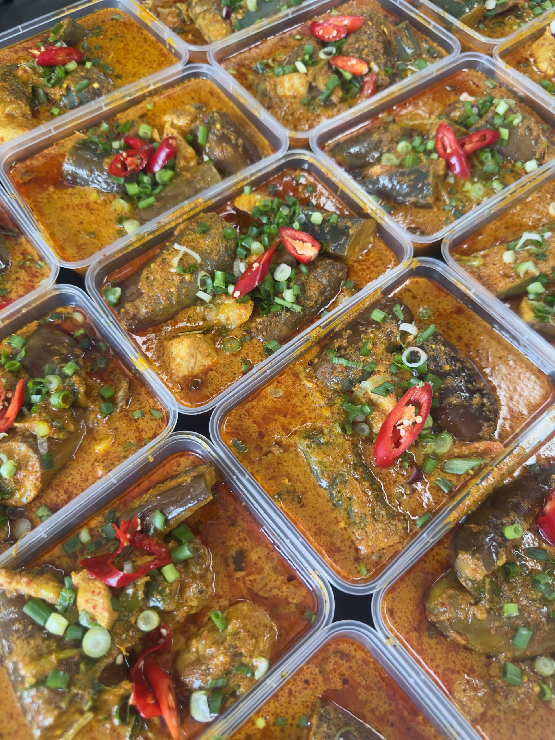 Ayam gulai siam - Image 2