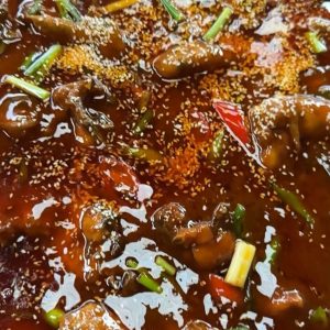 Ayam Madu