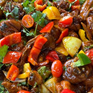 Daging Kamheong